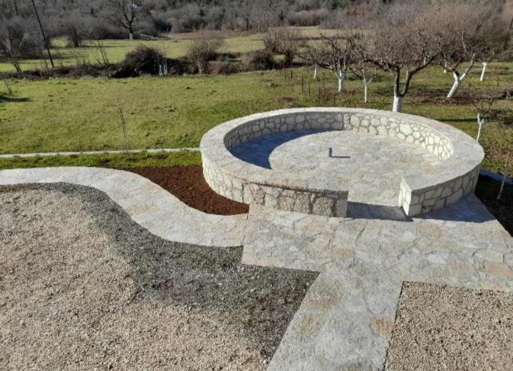 Aleksa Guest House Cetinje Bagian luar foto