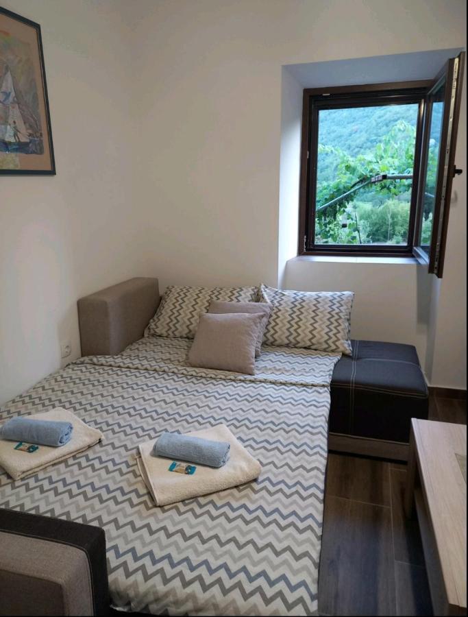 Aleksa Guest House Cetinje Bagian luar foto